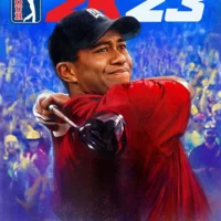 PGA Tour 2K23