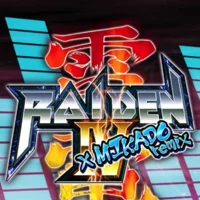 Raiden IV x Mikado Remix