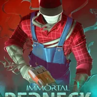 Immortal Redneck