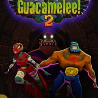 Guacamelee! 2