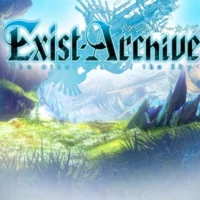 Exist Archive: The Other Side of the Sky