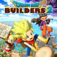 Dragon Quest Builders 2