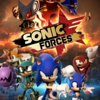 Sonic Forces