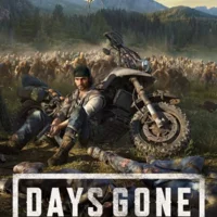 Days Gone