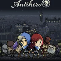 Antihero