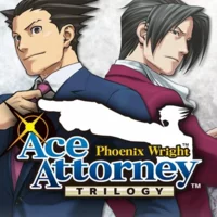 Phoenix Wright: Ace Attorney Trilogy