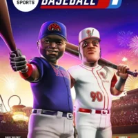 Super Mega Baseball 4