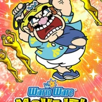 WarioWare: Move It!