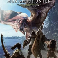 Monster Hunter: World