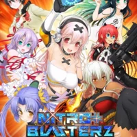 Blasterz: Heroines Infinite Duel