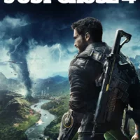 Just Cause 4