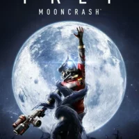 Prey: Mooncrash