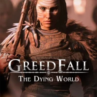 GreedFall: The Dying World