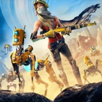 ReCore