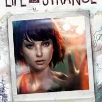 Life is Strange: Episode 1 - Chrysalis