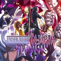 Under Night In-Birth Exe:Late[st]