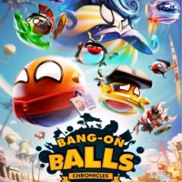 Bang-On Balls: Chronicles