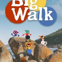 Big Walk