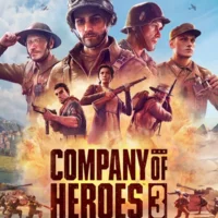 Company of Heroes 3