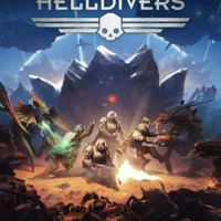 Helldivers