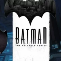 Batman: The Telltale Series - Episode 2: Children of Arkham