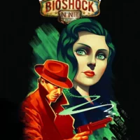 BioShock Infinite: Burial at Sea - Episode 1