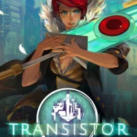 Transistor