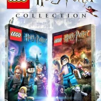 LEGO Harry Potter Collection