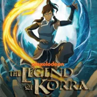 The Legend of Korra