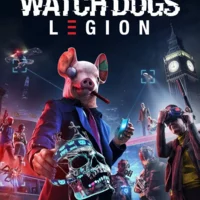 Watch Dogs: Legion