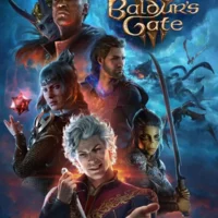 Baldur's Gate 3