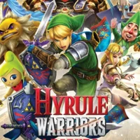 Hyrule Warriors: Legends