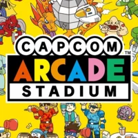 Arcade Stadium