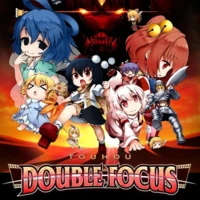 Touhou Double Focus