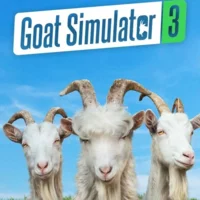 Goat Simulator 3