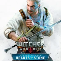 The Witcher 3: Wild Hunt - Hearts of Stone