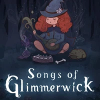 Songs of Glimmerwick