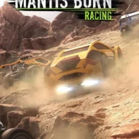 Mantis Burn Racing