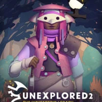 Unexplored 2: The Wayfarer's Legacy