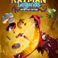 Rayman Legends: Definitive Edition