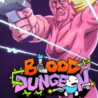 Blood Dungeon