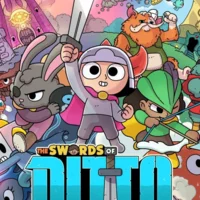 The Swords of Ditto