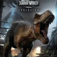 Jurassic World Evolution