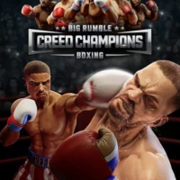 Big Rumble Boxing: Creed Champions