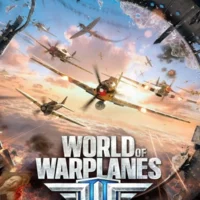 World of Warplanes