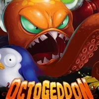 Octogeddon