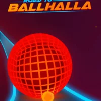 Road to Ballhalla