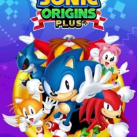 Sonic Origins Plus