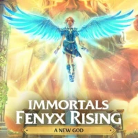 Immortals Fenyx Rising: A New God