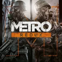 Metro Redux